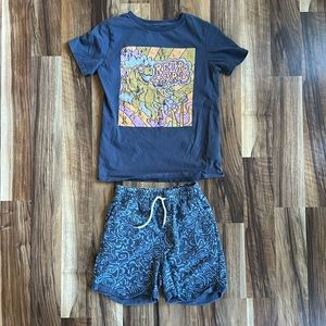 Cotton On Kids Outfit Size 9-10